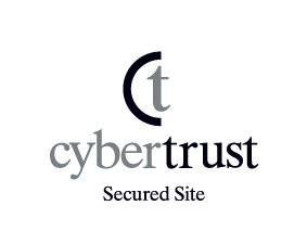 Cybertrust Certified Logo;